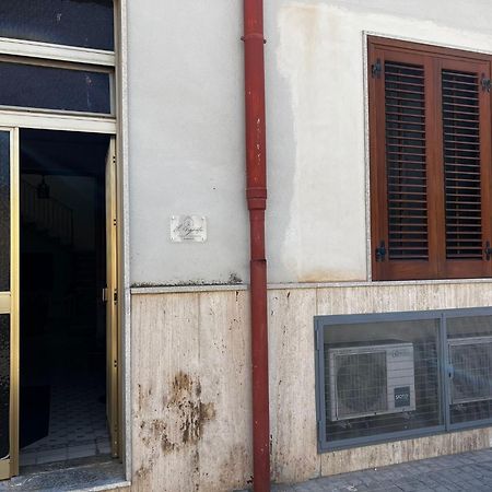Il Vigneto Apartment Trapani Luaran gambar