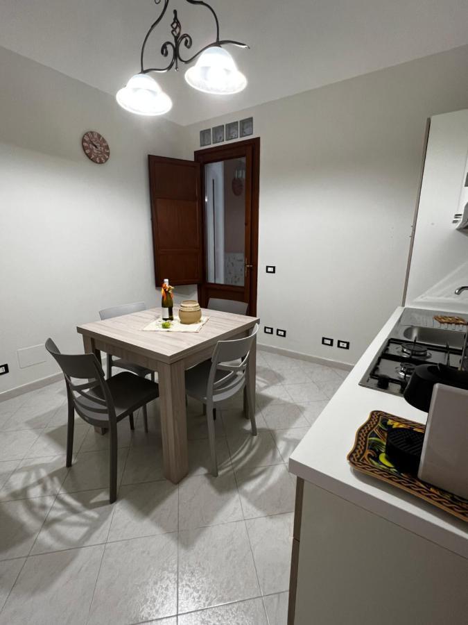 Il Vigneto Apartment Trapani Luaran gambar