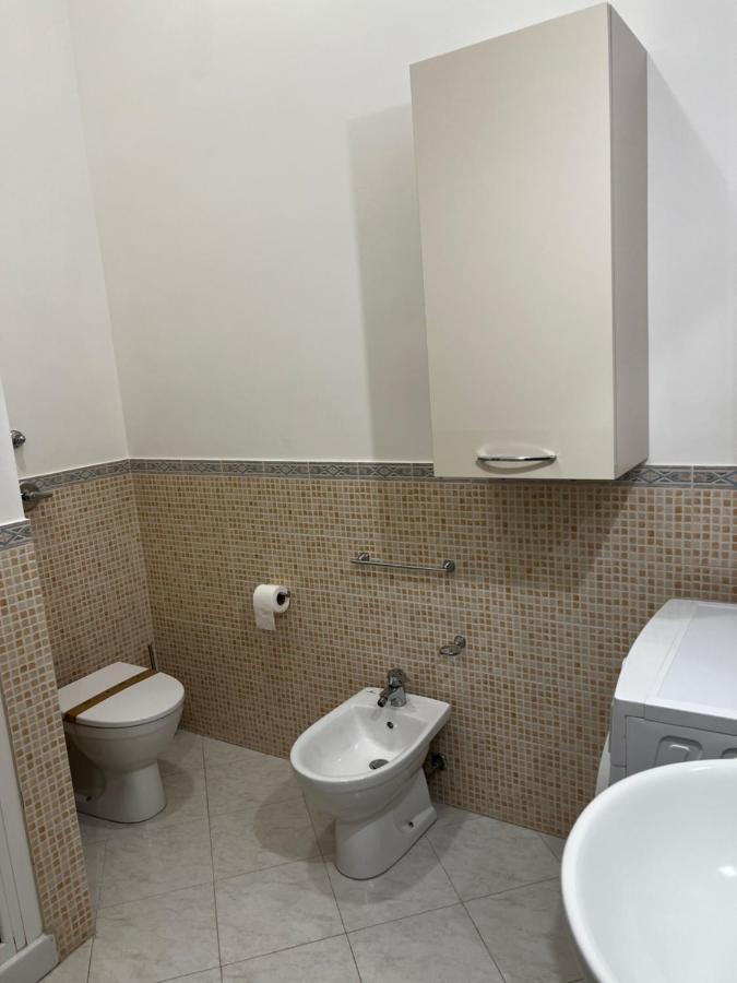 Il Vigneto Apartment Trapani Luaran gambar