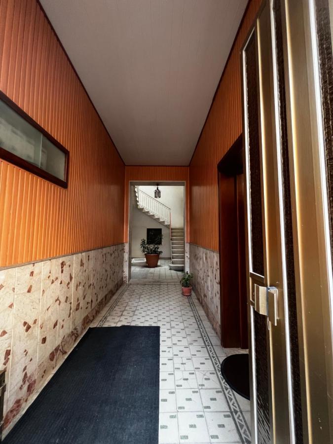Il Vigneto Apartment Trapani Luaran gambar