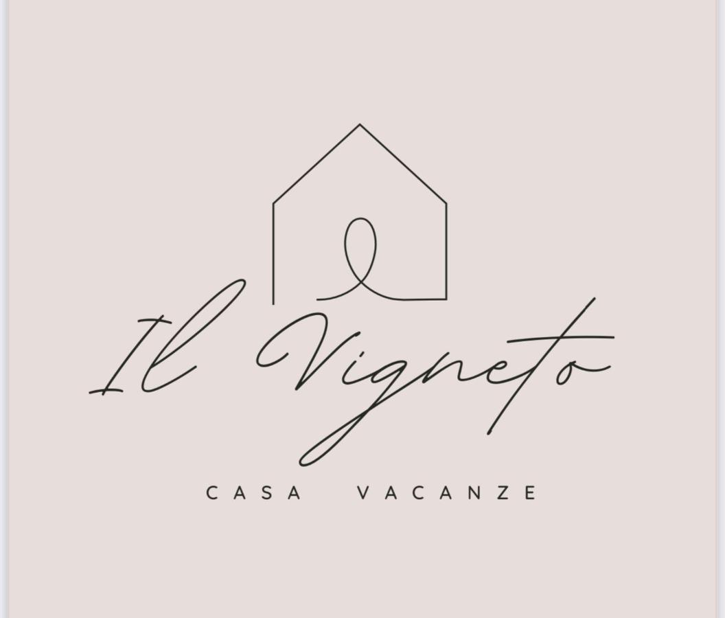Il Vigneto Apartment Trapani Luaran gambar