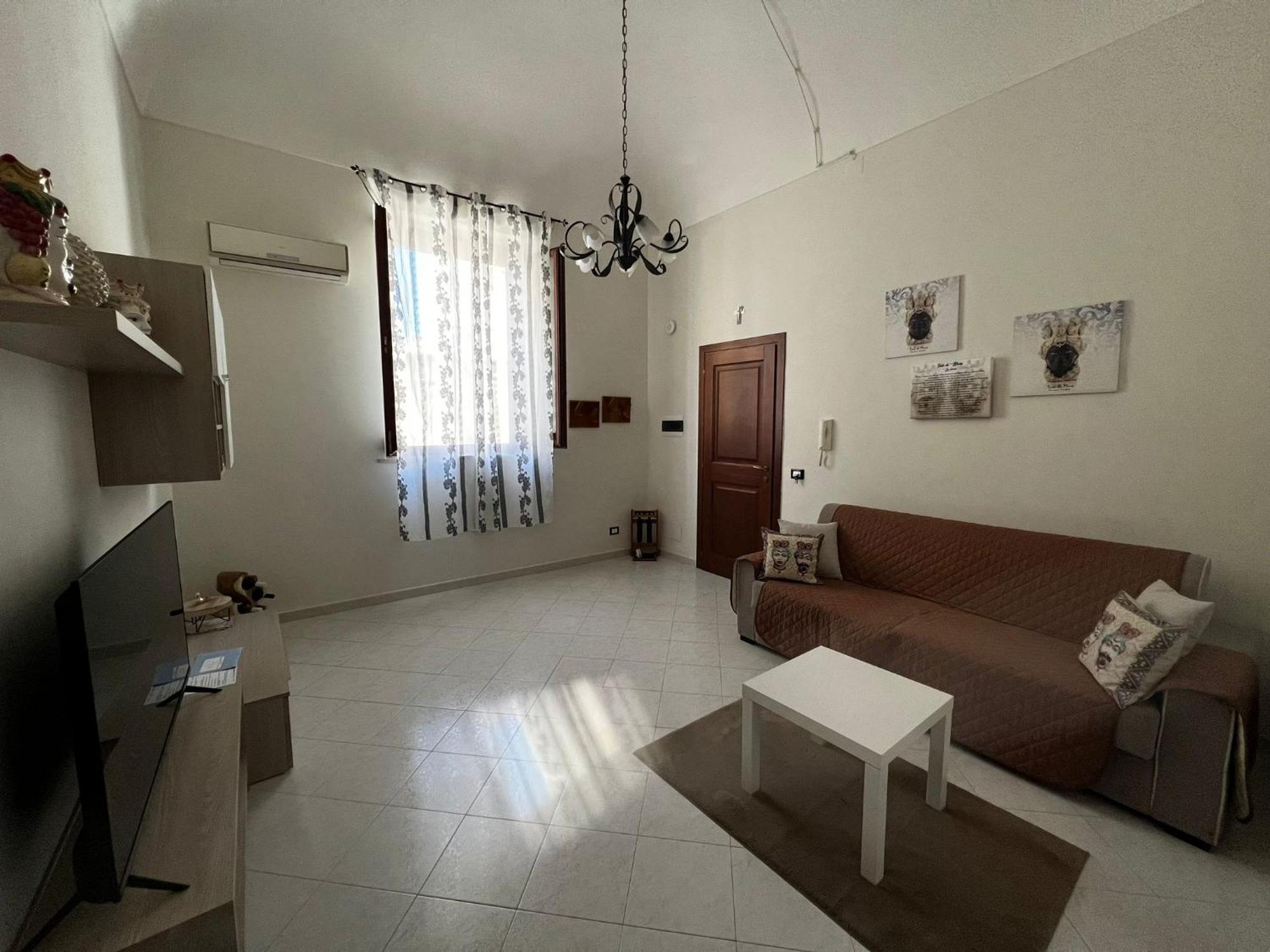 Il Vigneto Apartment Trapani Luaran gambar
